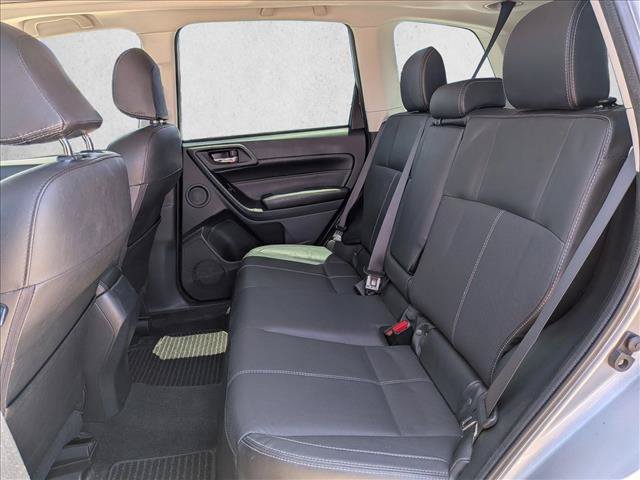 Used 2018 Subaru Forester 2.0XT Touring AWD/4WD image 19