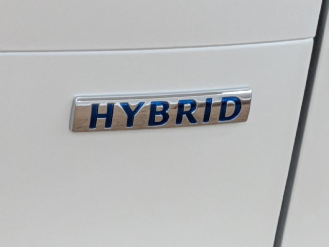 New 2026 MAZDA CX-50 AWD 2.5 Hybrid w/ Cargo Package image 6