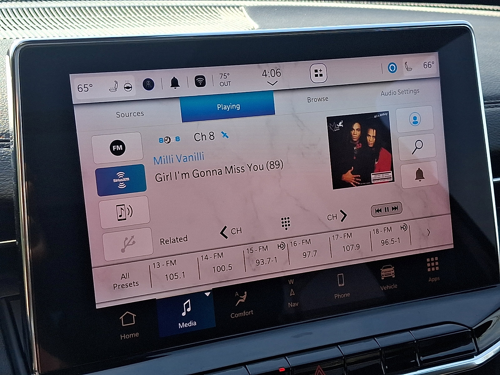 Certified 2022 Jeep Compass High Altitude image 18