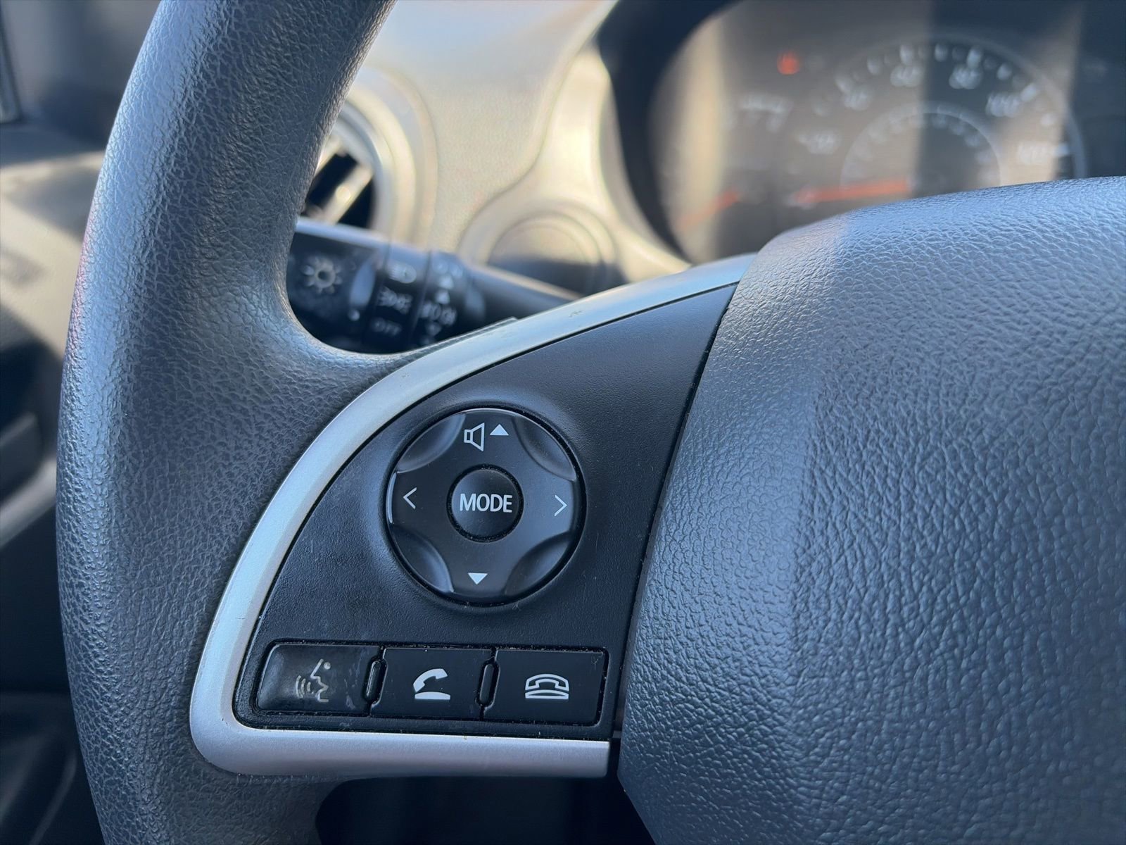 Used 2022 Mitsubishi Mirage G4 ES FWD image 15