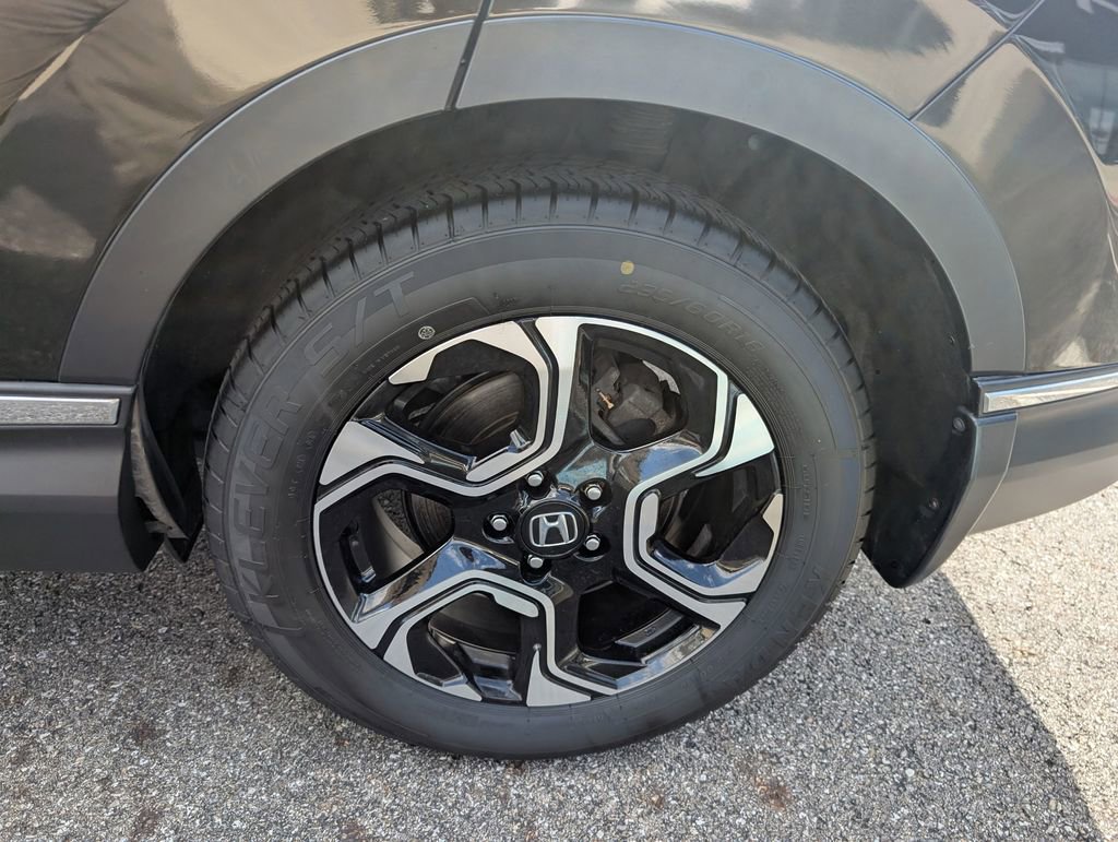 Used 2017 Honda CR-V Touring image 23