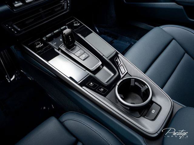 Used 2024 Porsche 911 Carrera S RWD image 28