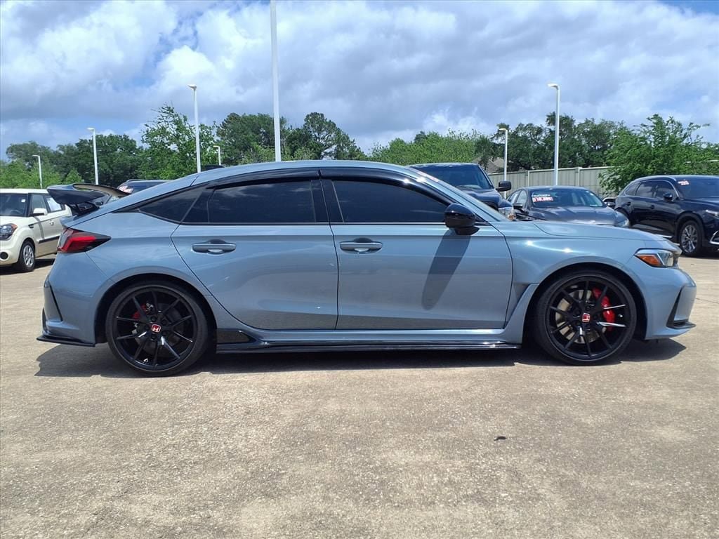 Used 2024 Honda Civic Type R image 8