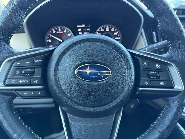 Certified 2025 Subaru Outback Limited image 9