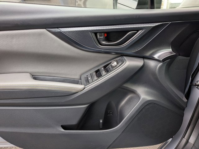 Used 2021 Subaru Crosstrek 2.5i Sport w/ Moonroof Package image 10