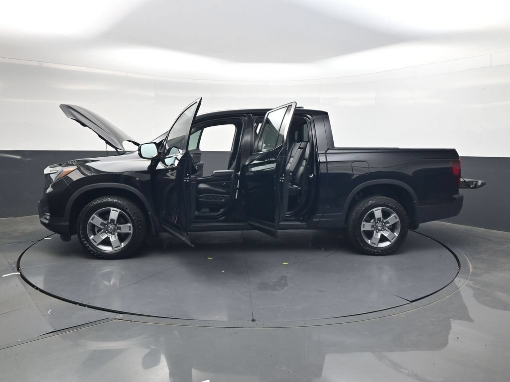 Used 2024 Honda Ridgeline RTL image 42
