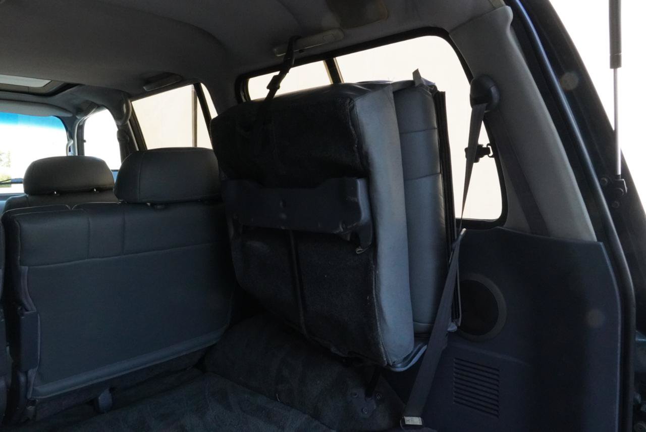 Used 1994 Toyota Land Cruiser AWD/4WD image 55