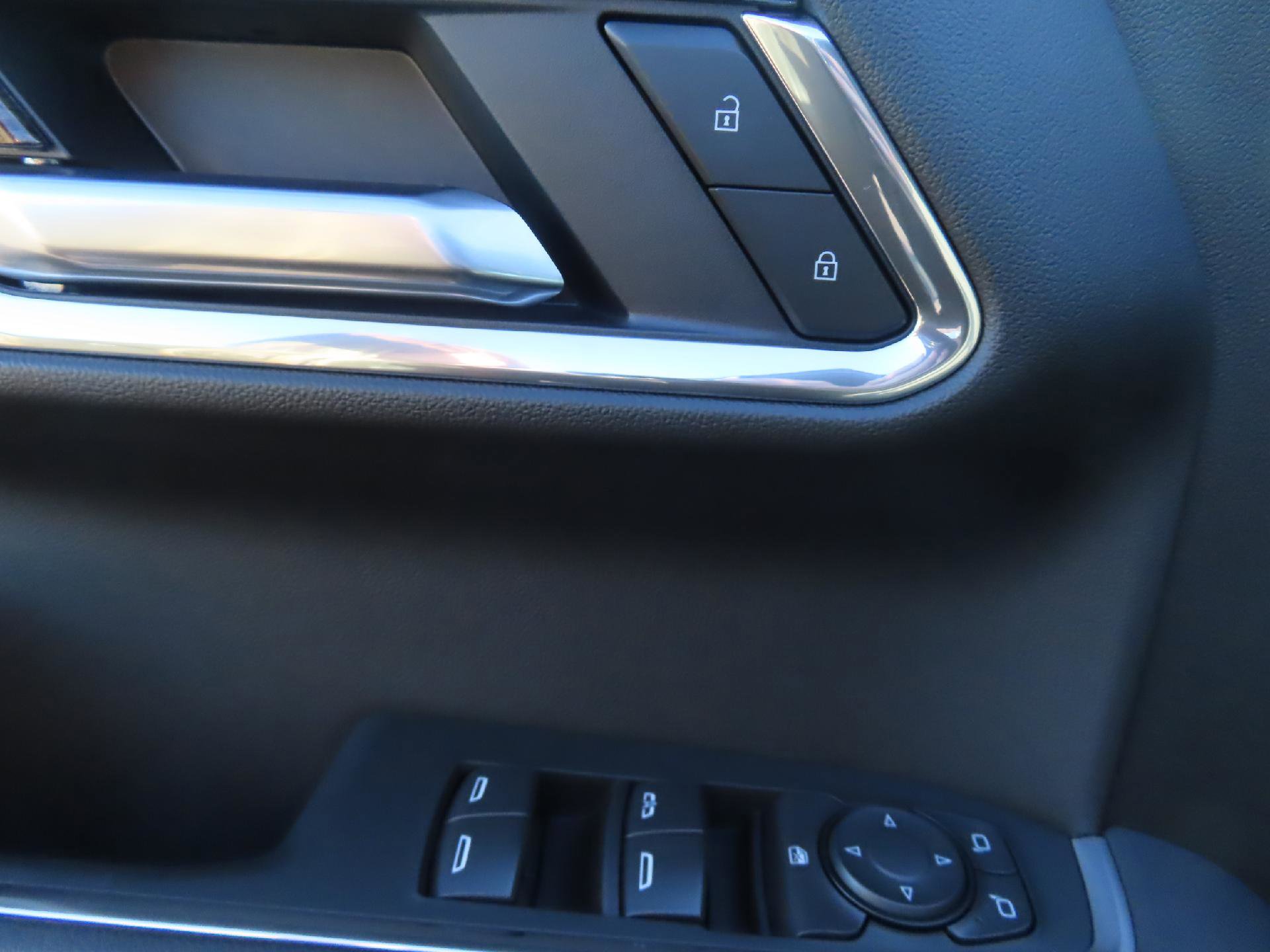 New 2026 Chevrolet Silverado 1500 LT Trail Boss w/ LT Trail Boss Premium Package image 14