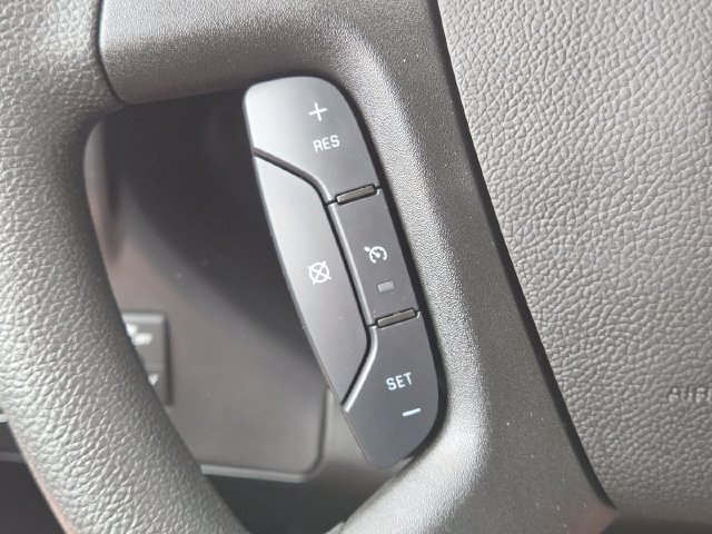 New 2026 Chevrolet Express 3500 w/ Power Convenience Package RWD image 12
