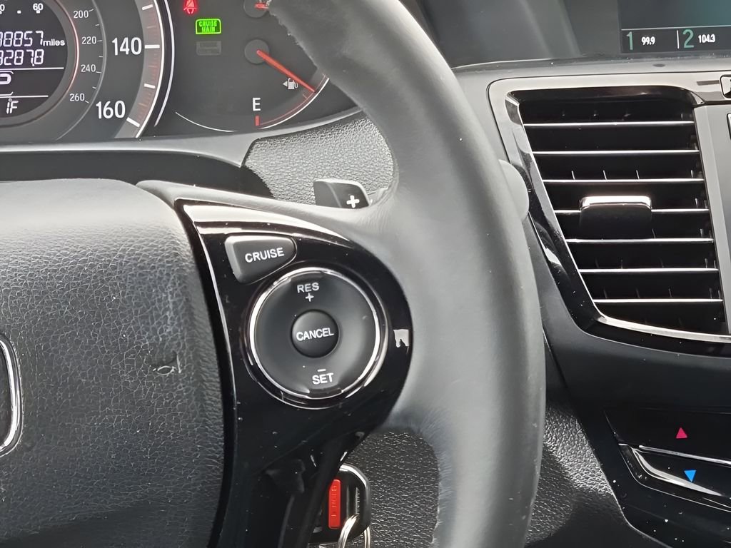 Used 2016 Honda Accord Sport image 25