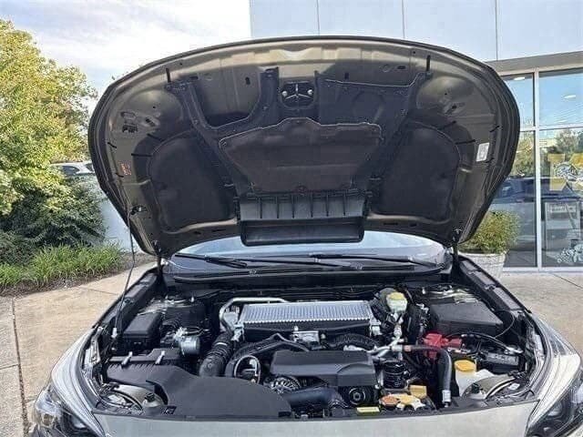 New 2025 Subaru Outback Limited XT image 21
