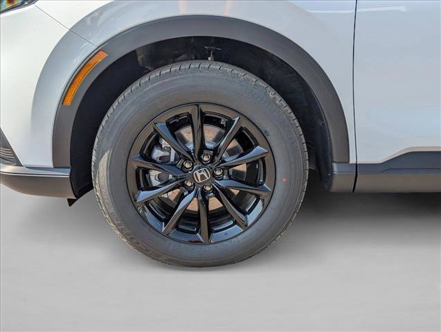 New 2026 Honda CR-V Sport image 10