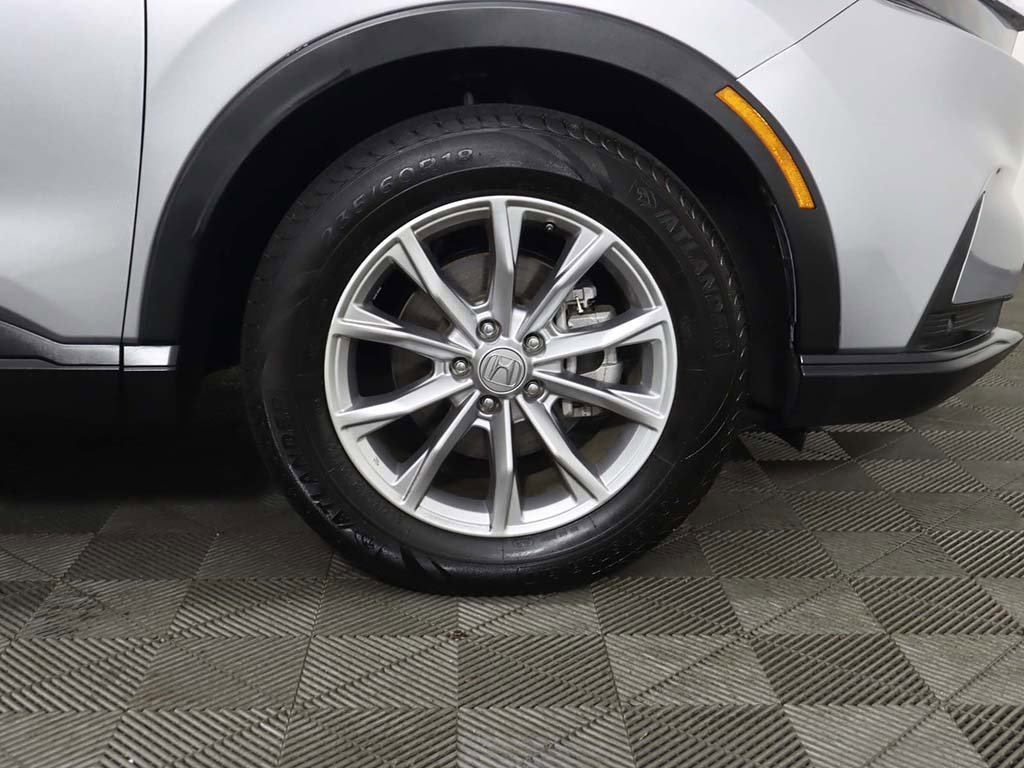 Used 2023 Honda CR-V EX-L image 22