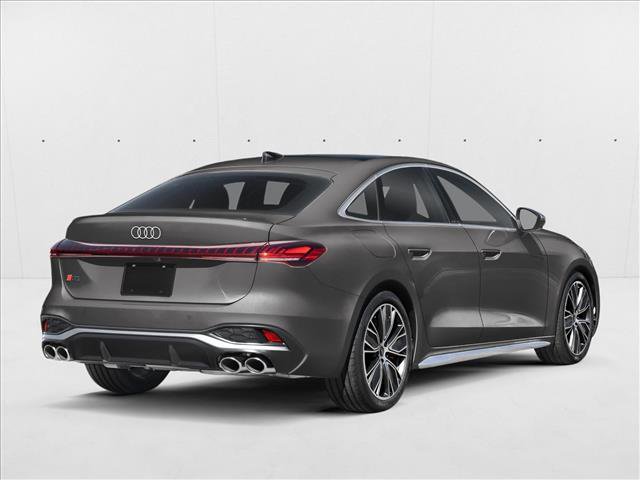 New 2026 Audi S5 Premium Plus AWD/4WD image 2