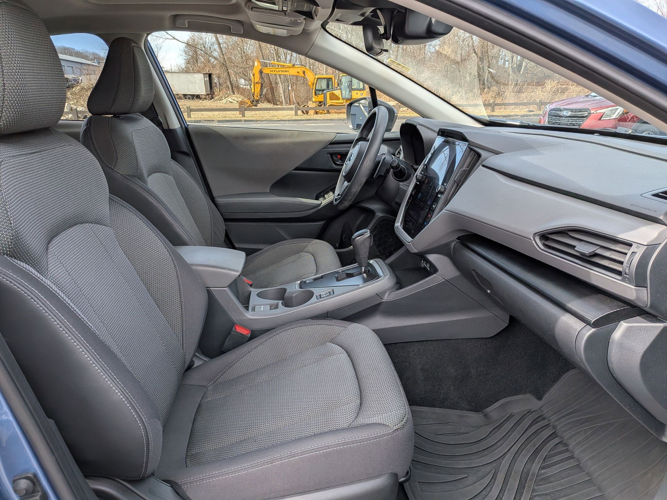 Used 2024 Subaru Crosstrek 2.0i Premium image 25