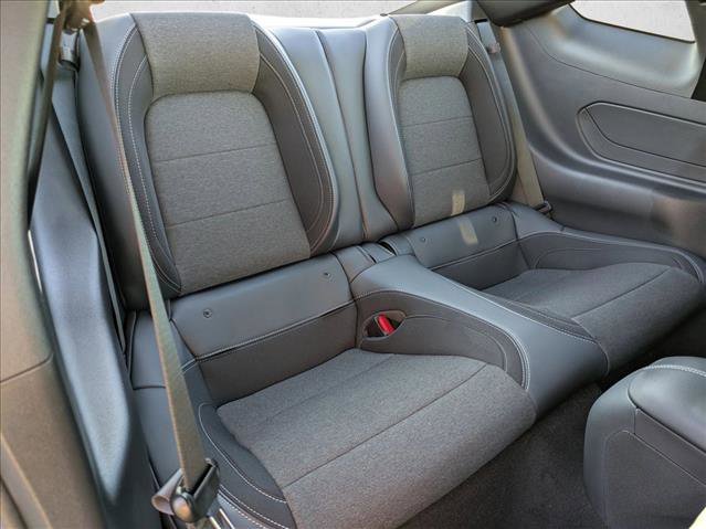 New 2025 Ford Mustang Coupe image 19