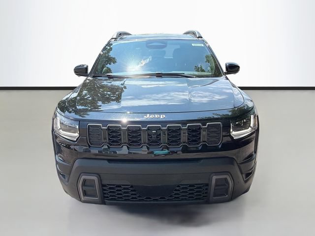 New 2026 Jeep Cherokee Overland w/ Advanced Pro Tech Group AWD/4WD image 4