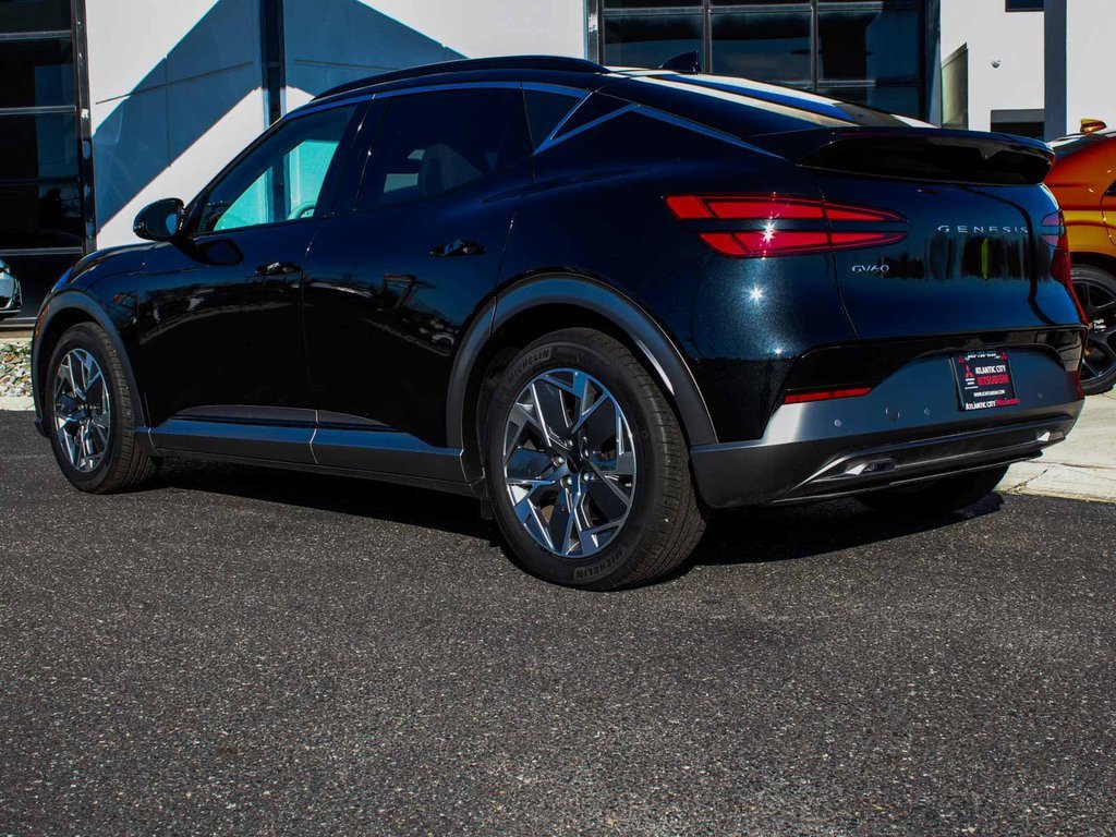 Used 2025 Genesis GV60 Advanced image 6