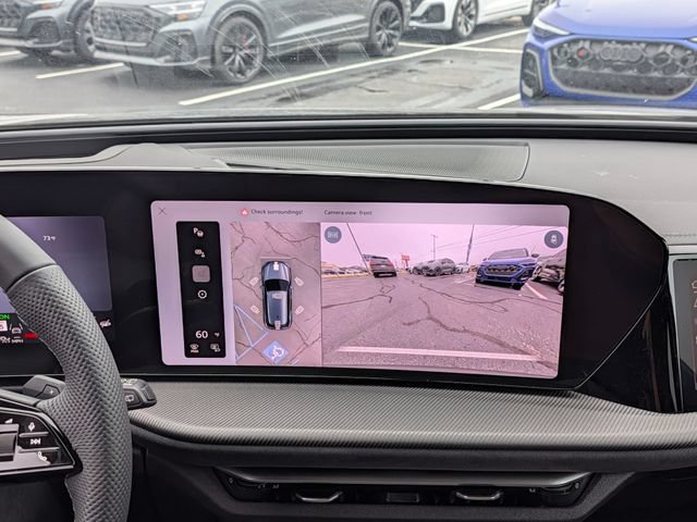 New 2026 Audi SQ5 Premium Plus AWD/4WD image 27