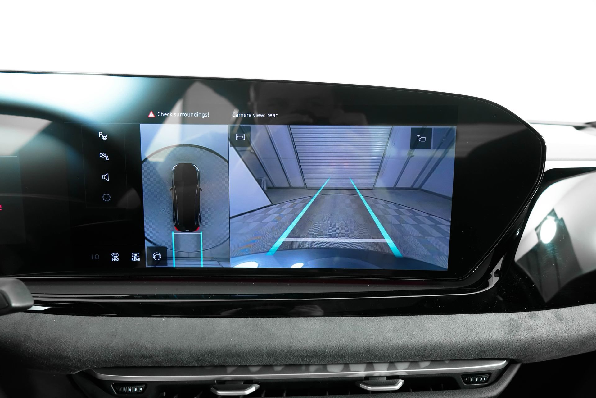 New 2025 Audi S5 Premium Plus image 28