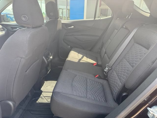 Used 2020 Chevrolet Equinox LT w/ Driver Convenience Package FWD image 32