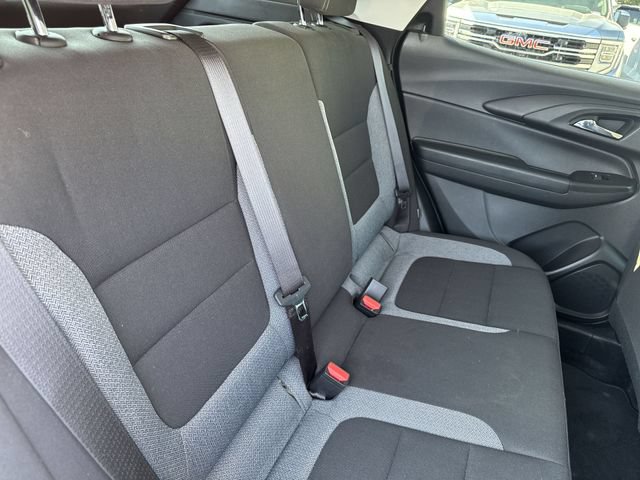 Used 2023 Chevrolet TrailBlazer LT AWD/4WD image 24