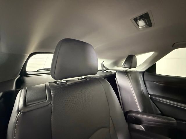 Certified 2020 Lexus RX 450hL 450hL image 29