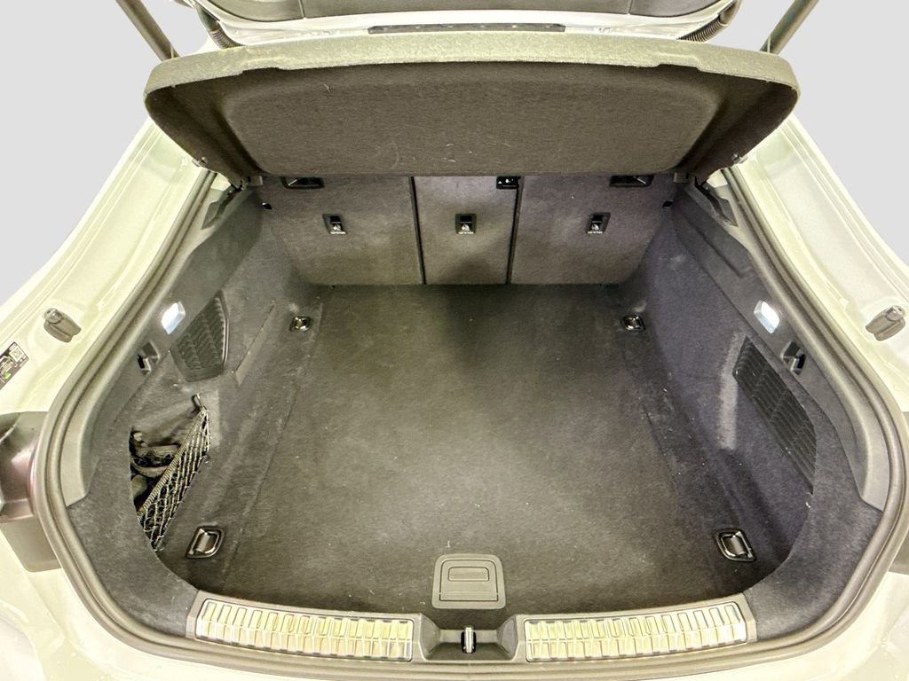 Certified 2025 Audi A5 2.0T Premium Plus w/ Premium Plus image 27