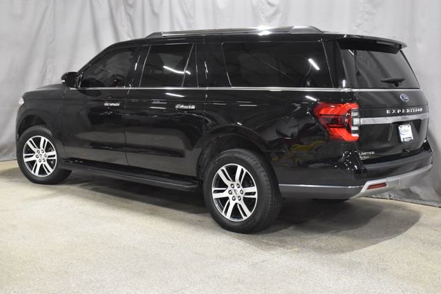 Used 2024 Ford Expedition Max Limited image 6