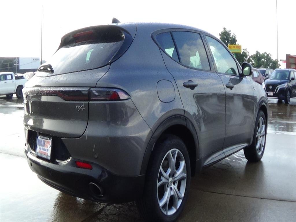 Used 2024 Dodge Hornet R/T AWD/4WD image 6