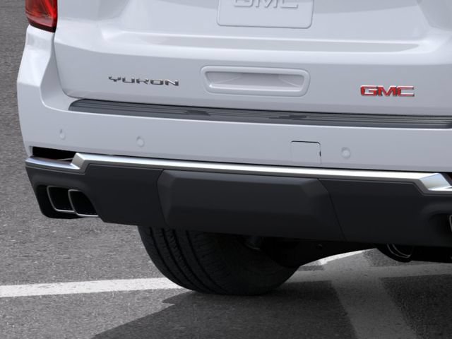New 2026 GMC Yukon XL Denali w/ LPO, Floor Liner Package AWD/4WD image 14