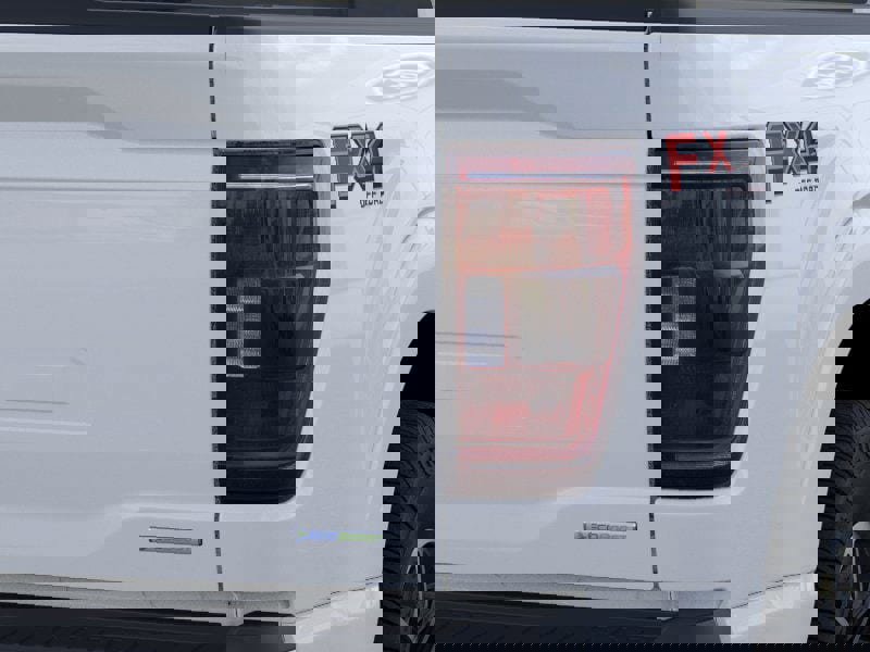 New 2023 Ford F150 XLT w/ Equipment Group 302A High image 21