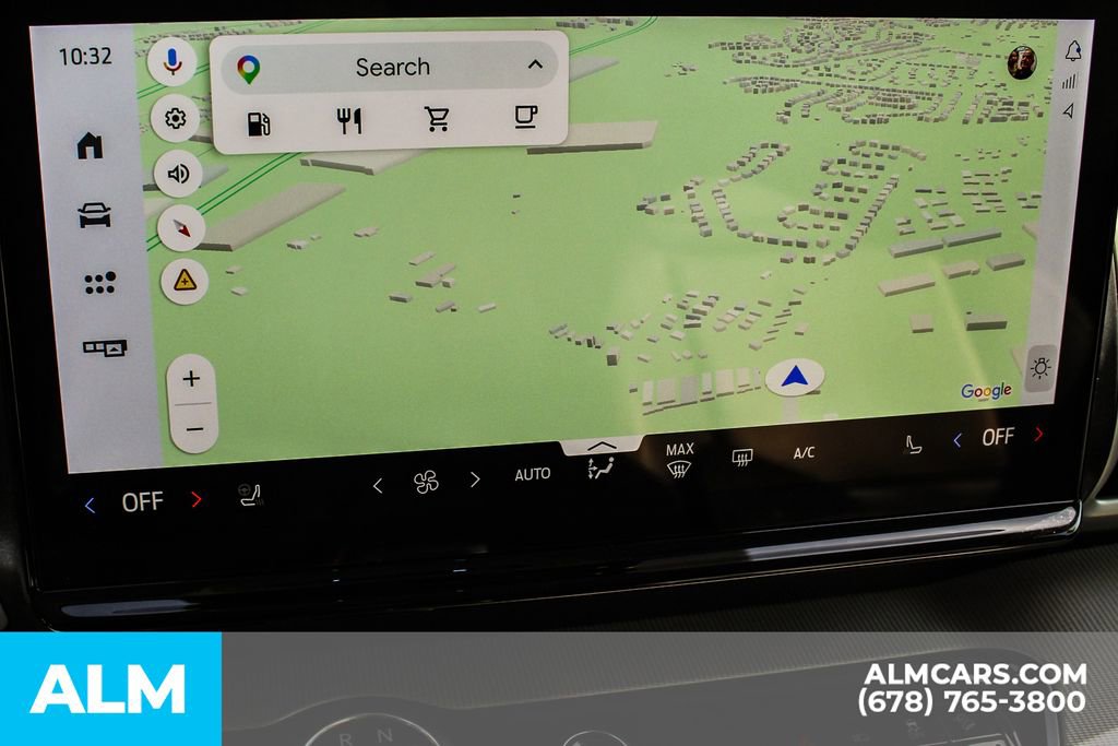 Used 2025 Ford Expedition Max Active AWD/4WD image 34