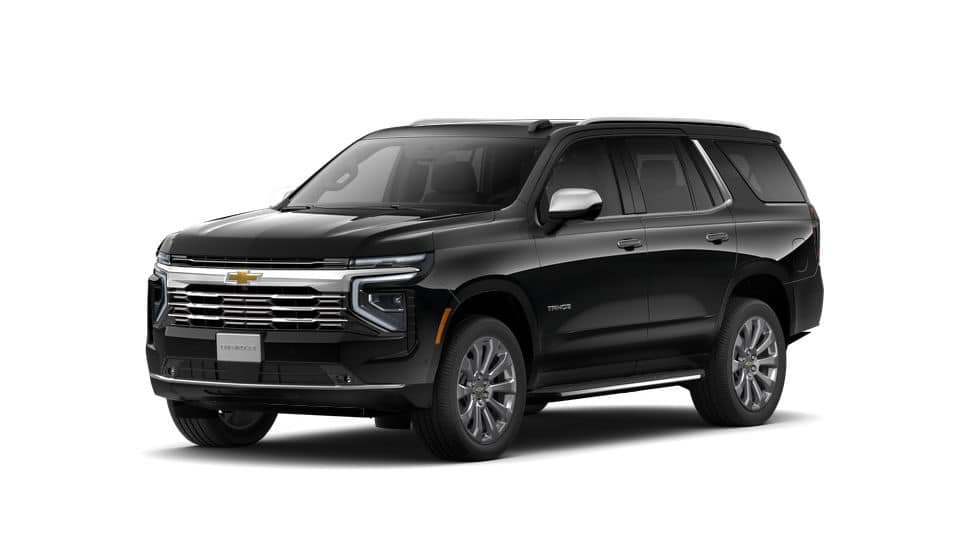 New 2026 Chevrolet Tahoe Premier w/ Sun And Tow Package AWD/4WD image 25