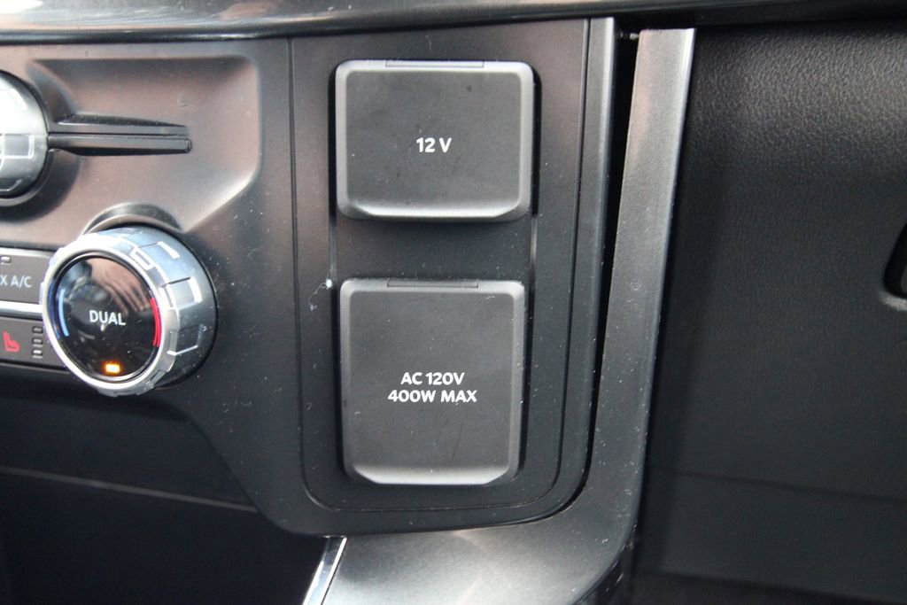 Used 2022 Ford F150 XLT w/ Equipment Group 302A High image 28