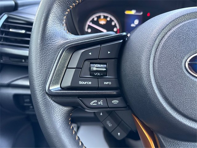 Used 2023 Subaru Forester Wilderness image 35