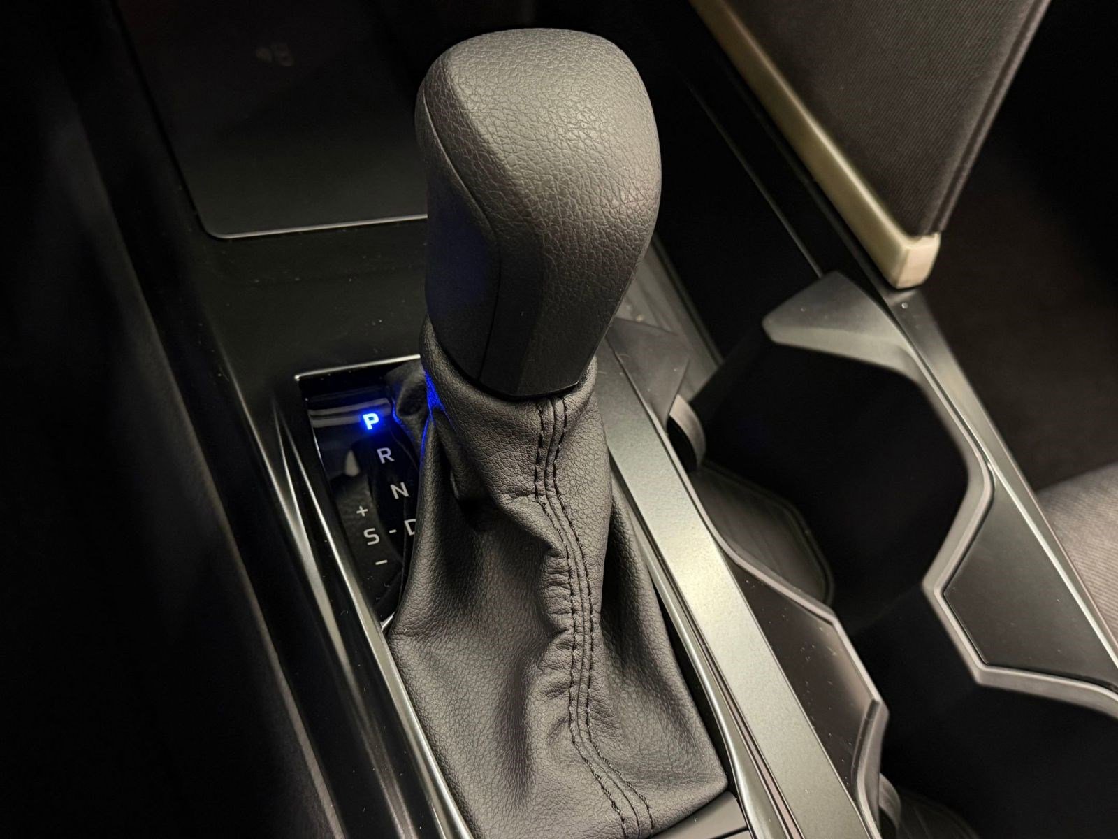 New 2026 Toyota Camry LE image 15