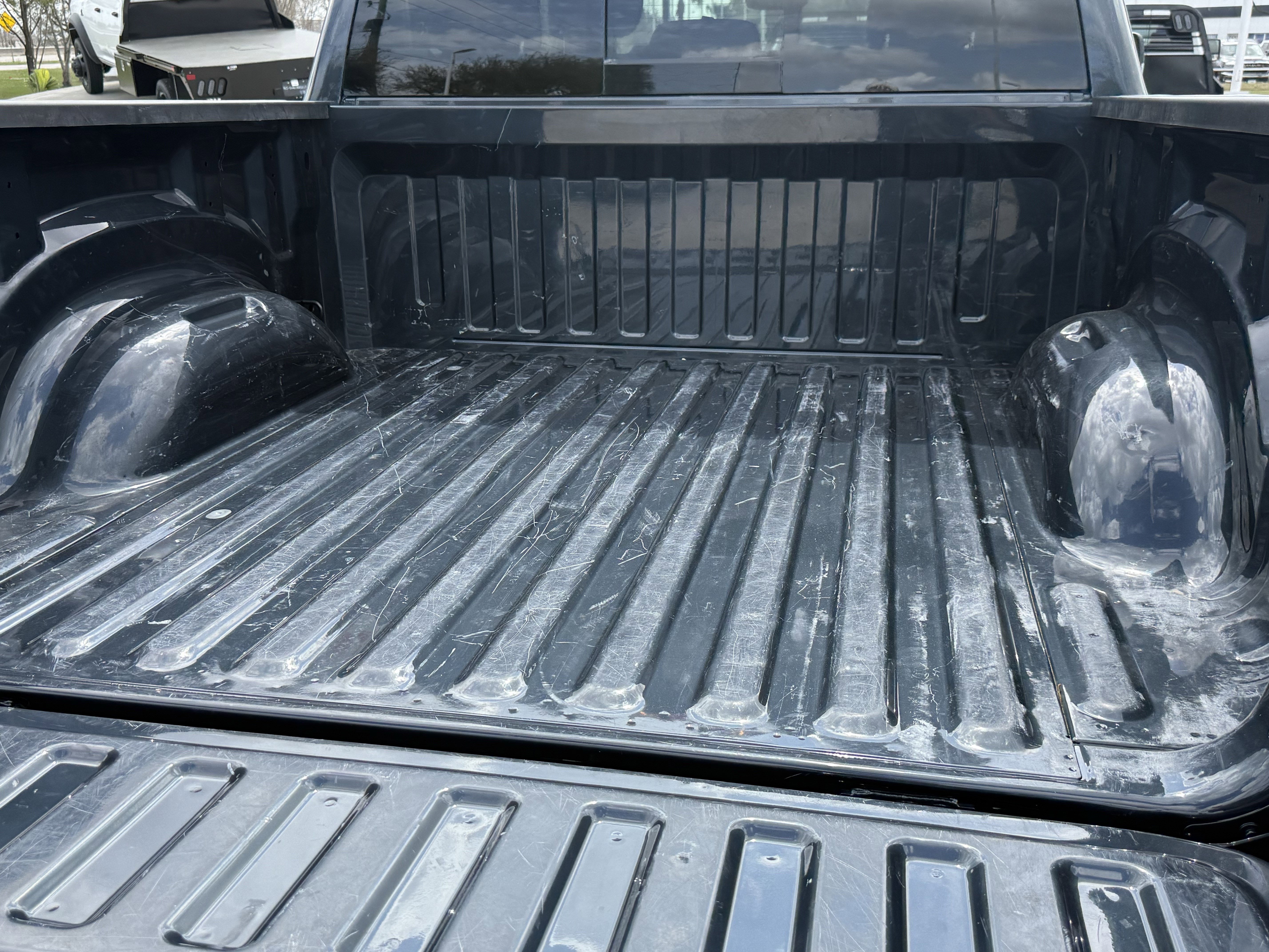 Used 2025 RAM 1500 Big Horn image 30