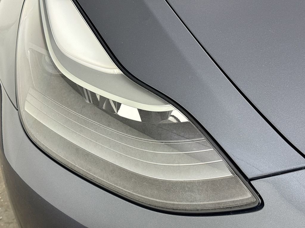 Used 2022 Tesla Model 3 Long Range AWD/4WD image 34