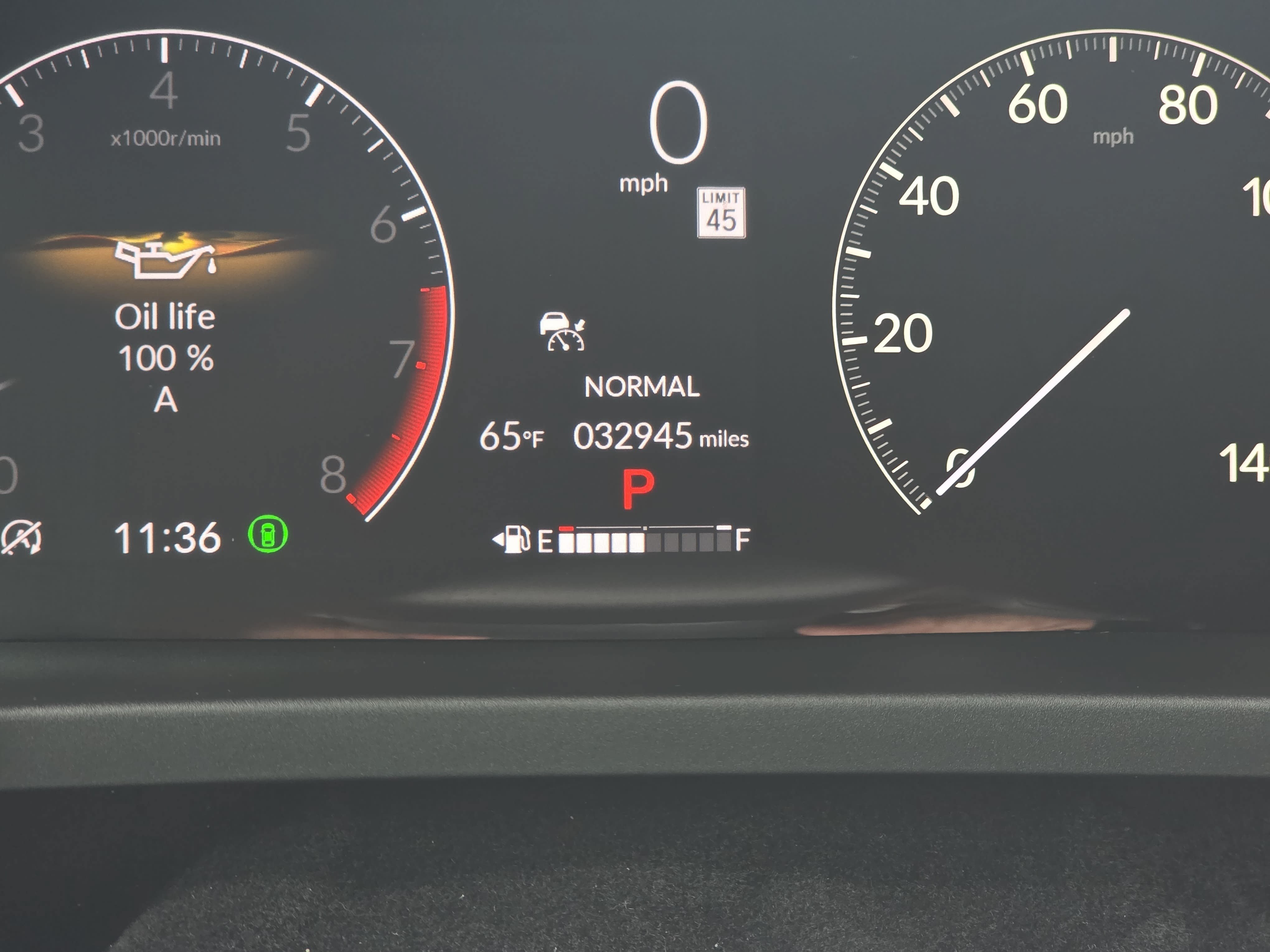 Certified 2024 Honda Pilot EX-L image 17