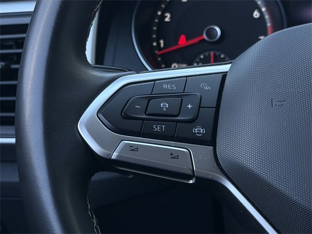 Used 2021 Volkswagen Atlas SE image 11