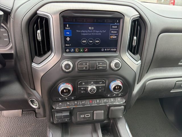 Used 2020 GMC Sierra 1500 Denali w/ Denali Ultimate Package image 15