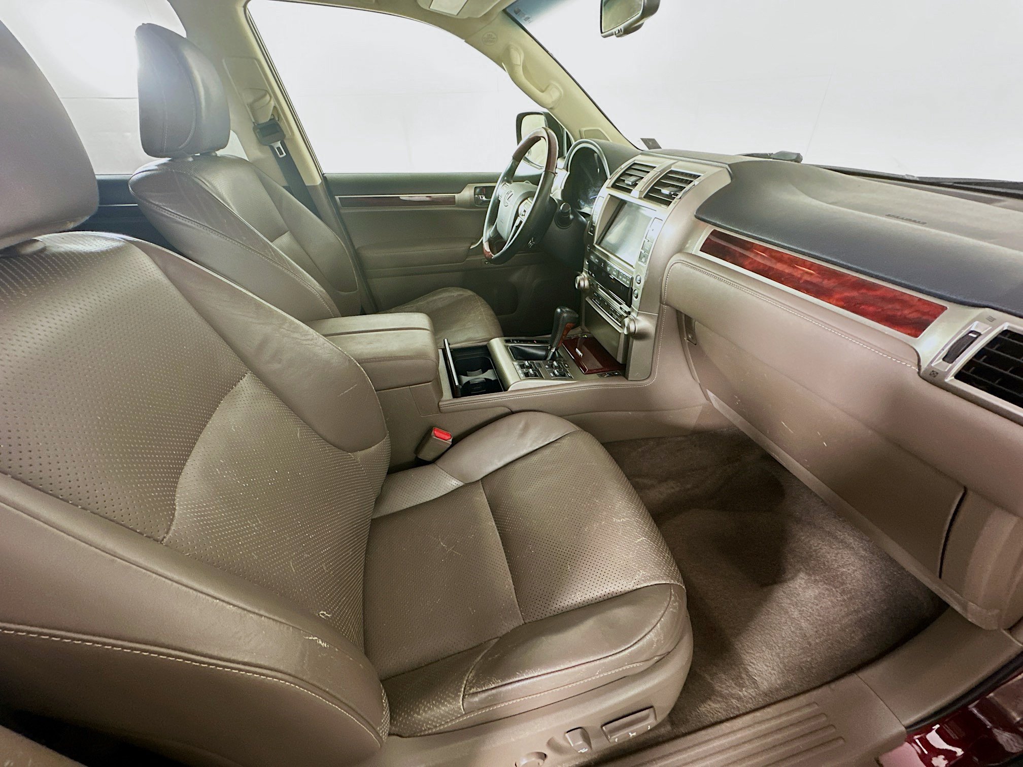 Used 2010 Lexus GX 460 Premium AWD/4WD image 30