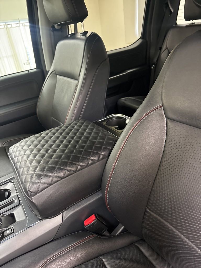 Used 2022 Ford F150 Lariat w/ Max Trailer Tow Package image 18