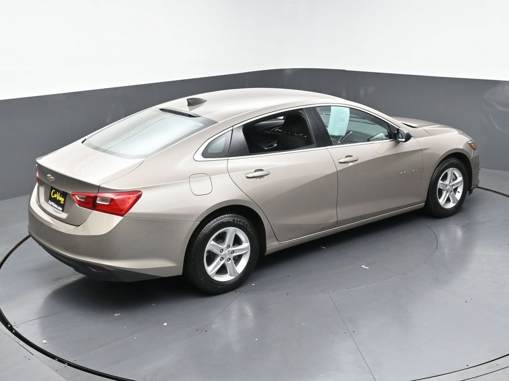 Used 2023 Chevrolet Malibu LS image 42
