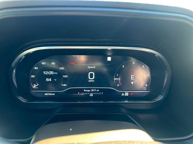 Used 2022 GMC Yukon SLT w/ SLT Luxury Package image 14