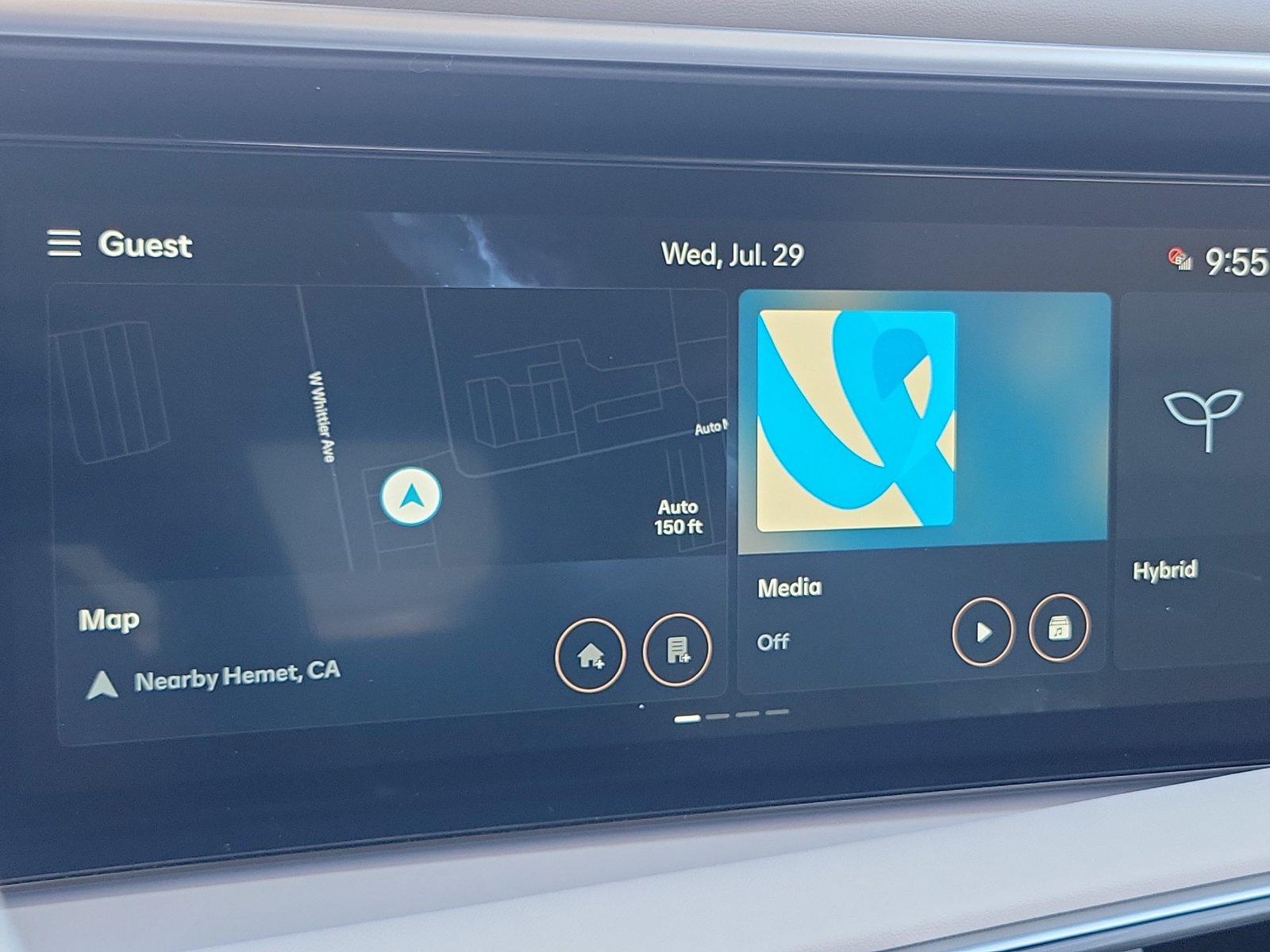 New 2026 Hyundai Palisade SEL AWD/4WD image 12