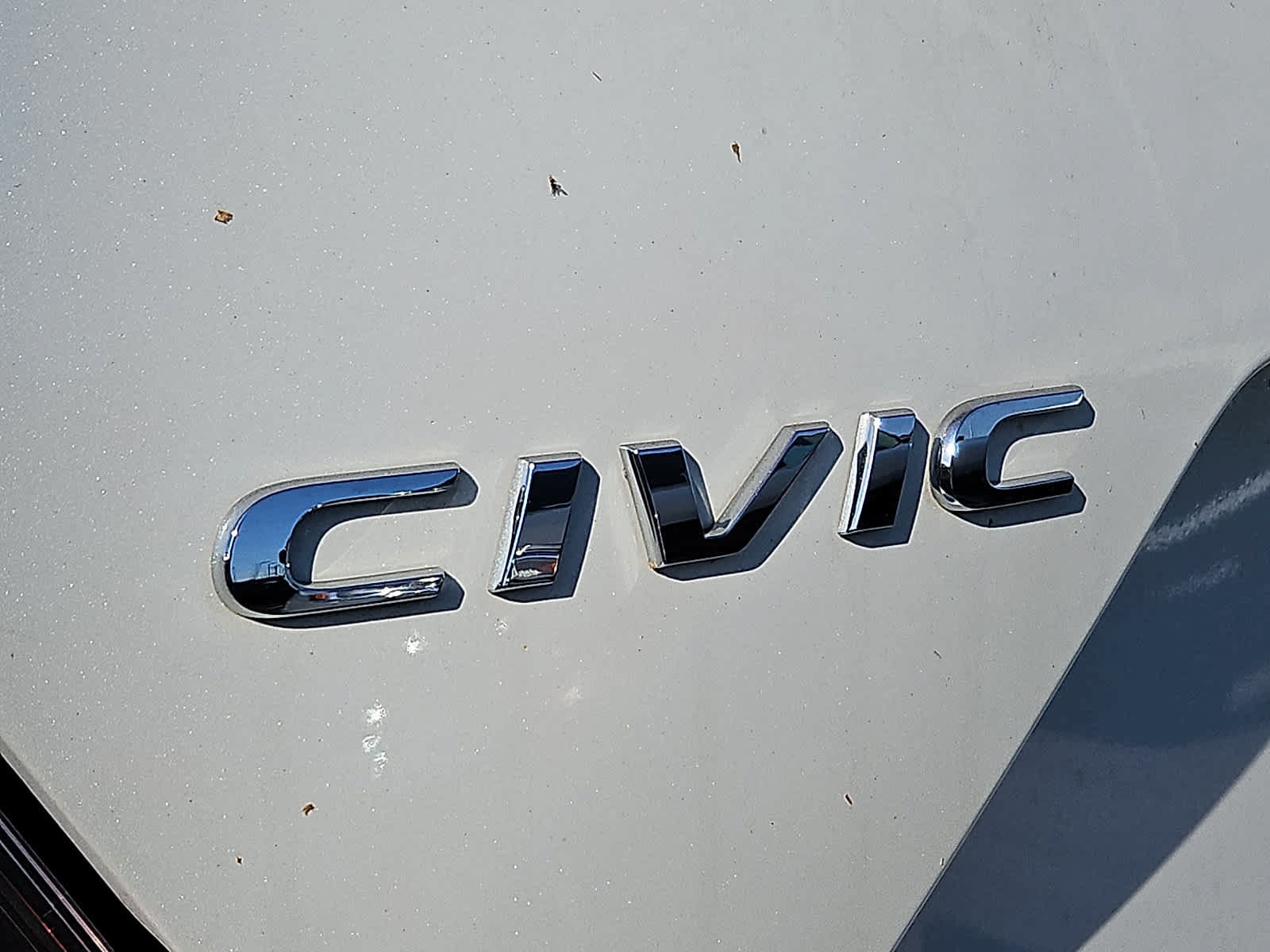 Used 2017 Honda Civic EX image 5