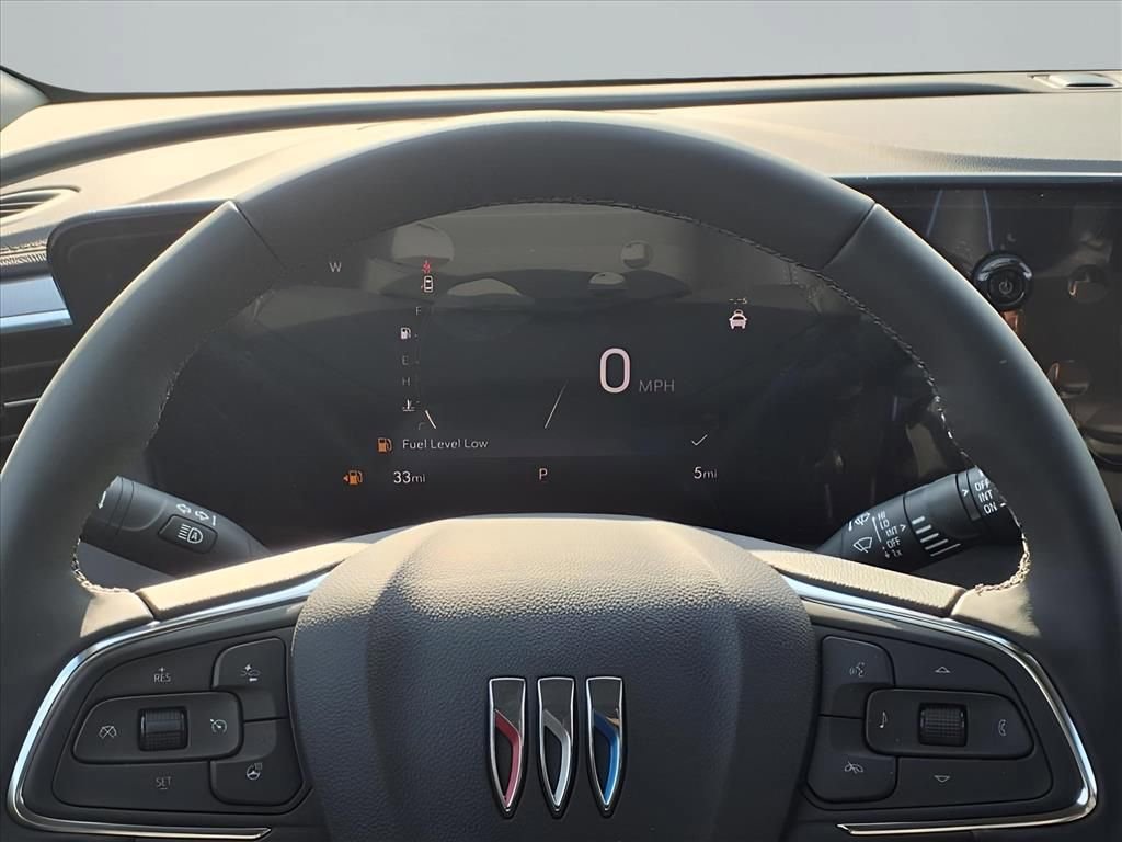 New 2026 Buick Encore GX Sport Touring w/ Comfort Package image 13