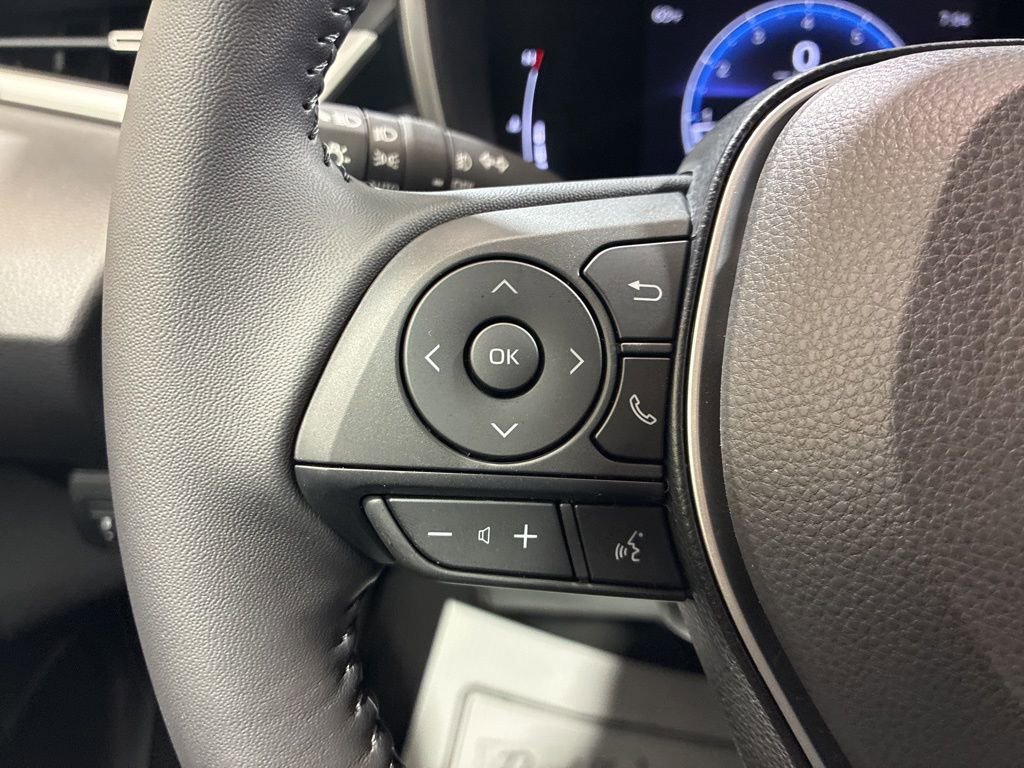 New 2026 Toyota Corolla XSE FWD image 29